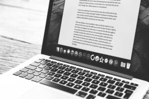 Recommendation letters