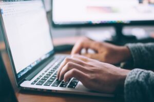 Mastering the business school application process