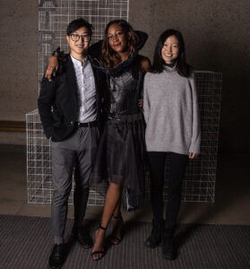 My Wharton MBA Experience | Penn Charity Fashion Show