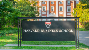 Harvard Business School