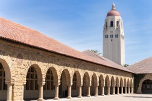 Applying to Stanford GSB as an international